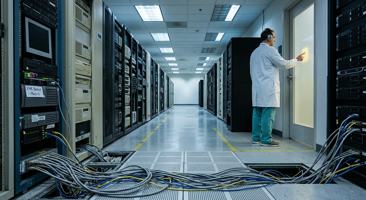 HIPAA Security Rule Final Rule: May 2026 Target Month, Trump Administration Uncertainty, and What to Do Either Way