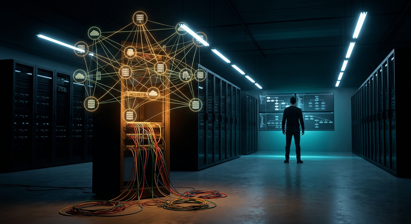 Langflow CVE-2026-9198: The AI Orchestration Layer Is a Credential Vault Nobody Inventoried