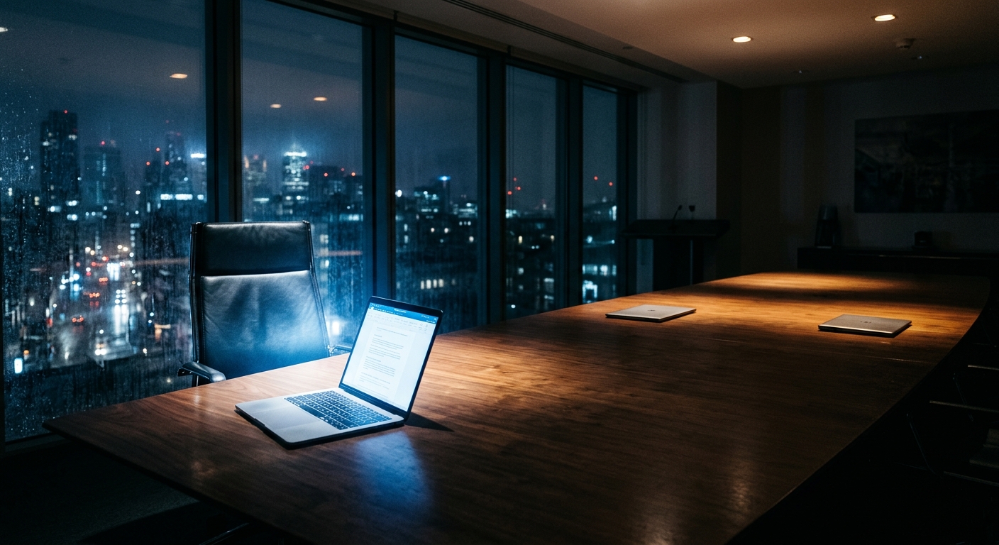 Levi Strauss Filed an 8-K Over Three Laptops: Social Engineering as a Material Cyber Event