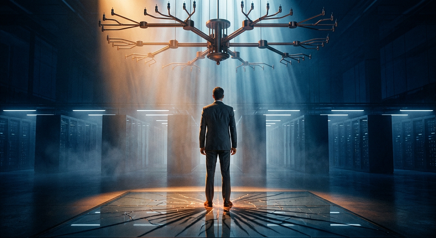 One Incident, Thousands of Notification Duties: 45 CFR 164.410 and the HIPAA Breach Cascade Behind the McKesson Intrusion (2026)