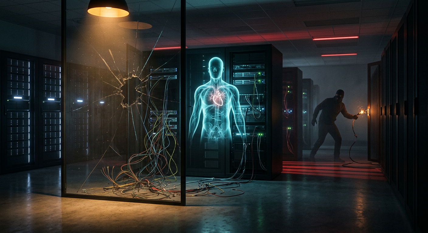 Medtronic's 9 Million-Record Breach: ShinyHunters, an 80-Day Notification Gap, and the Questions HIPAA Will Ask (2026)