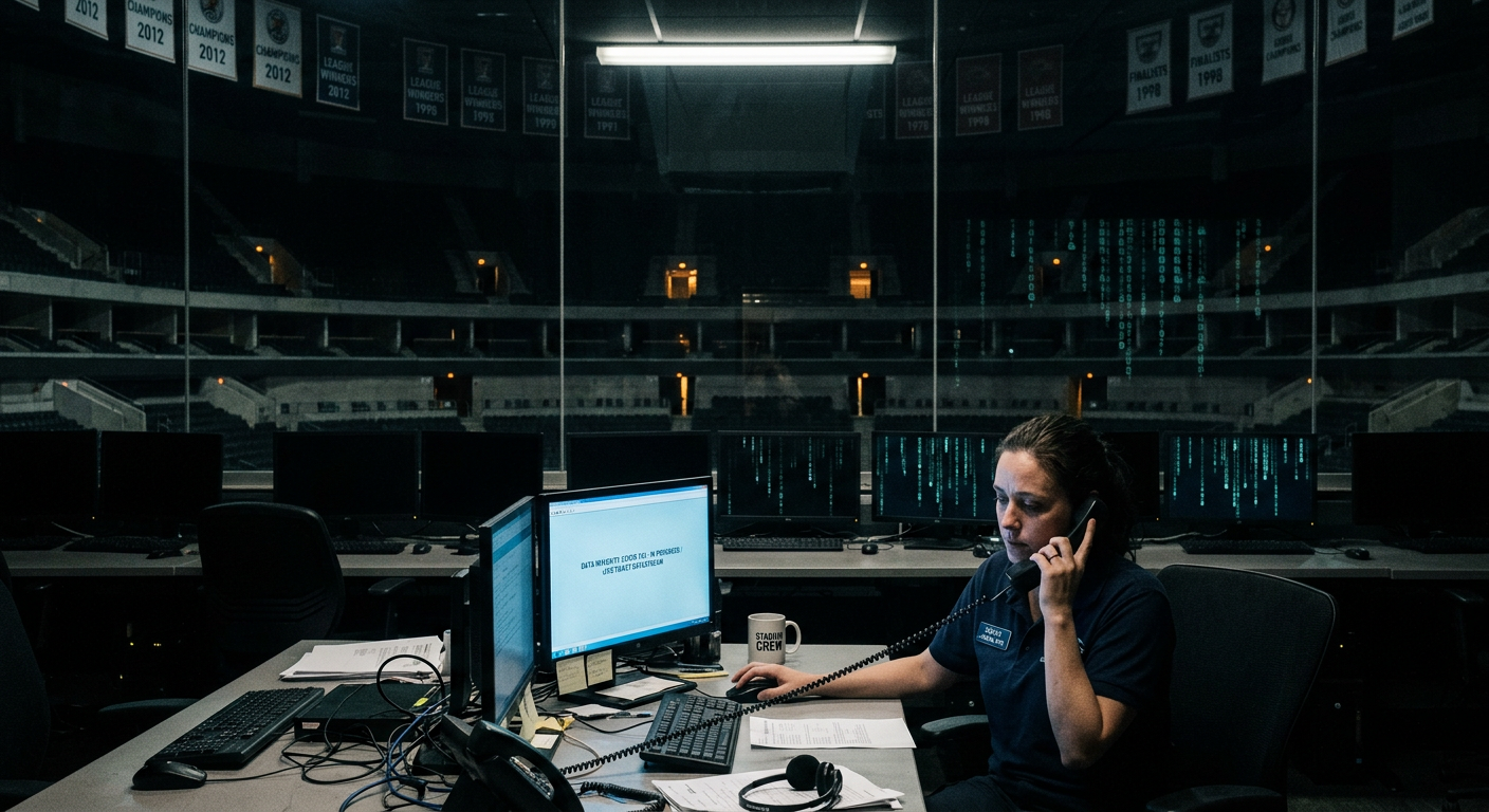 MSG Sports and the ShinyHunters Breach: How 26 Million Records and a Single Vishing Call Triggered a Compliance Crisis in 2026