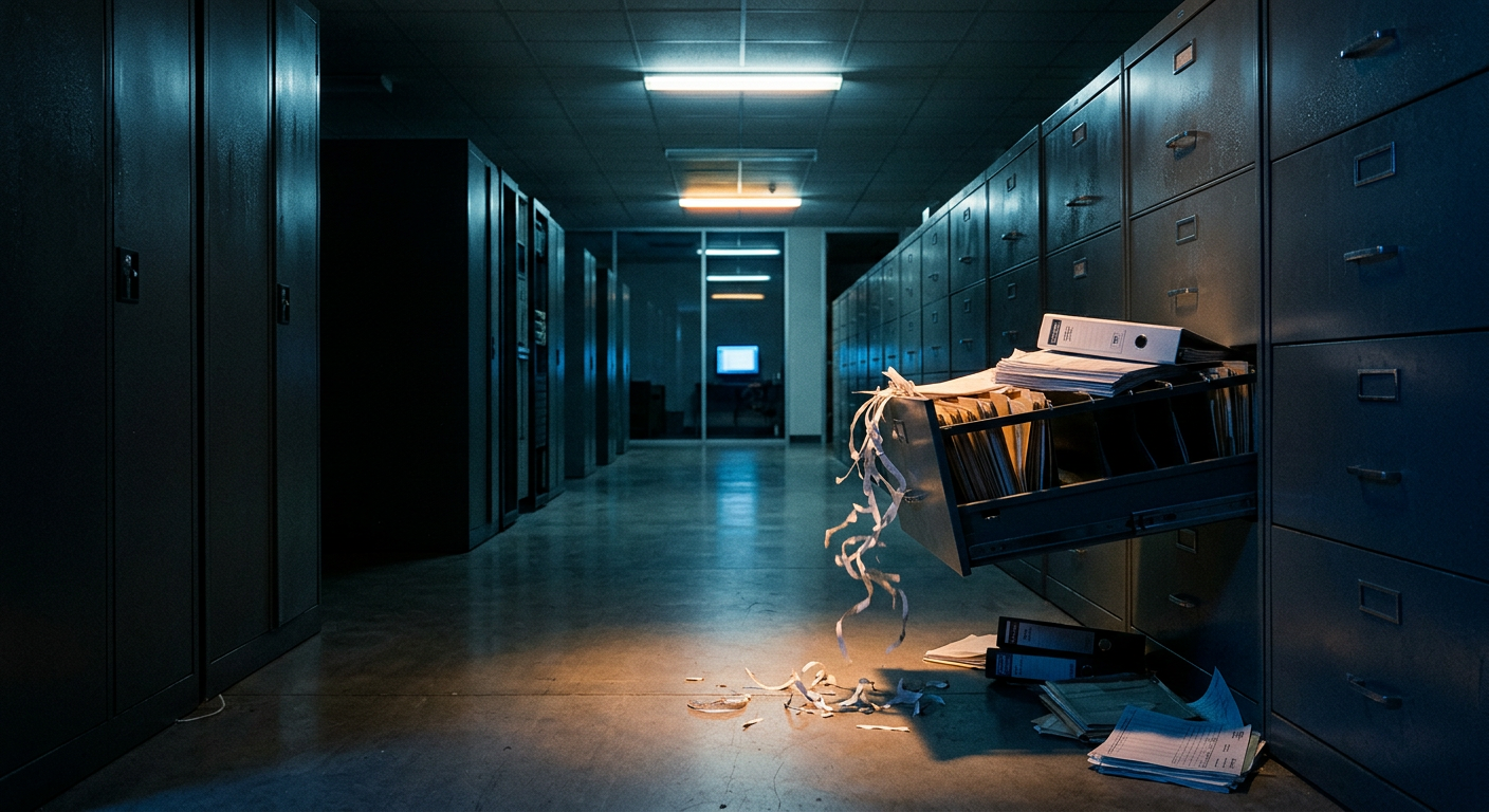 When the Regulator Gets Breached: ShinyHunters Dumps 3.1 TB from the NAIC and the U.S. Insurance Sector Inherits the Risk (2026)