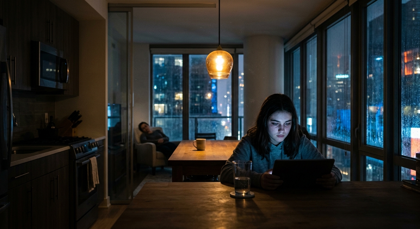New York's SAFE for Kids Act Final Rules Start a 180-Day Clock: Algorithmic Feeds, Night Notifications, and Age Assurance by 25 January 2027
