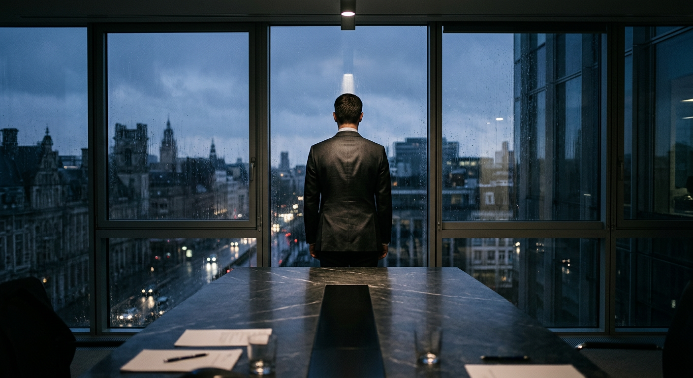 Personally on the Hook: The NIS2 October 2026 Deadline, DORA Enforcement, and Management-Body Liability