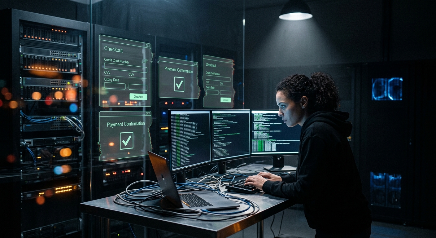 Seventeen Fake Payment SDKs: The npm and PyPI Paysafe Campaign and Why Registry Malware Is Now a Compliance Problem, Not Just a Security One