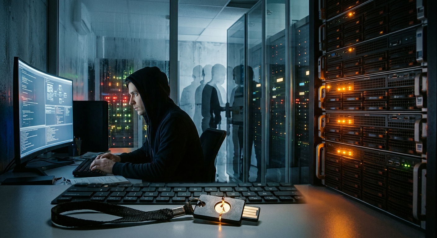 Pass-the-Passkey: When 'Phishing-Resistant MFA' Stops Being a Compliance Answer