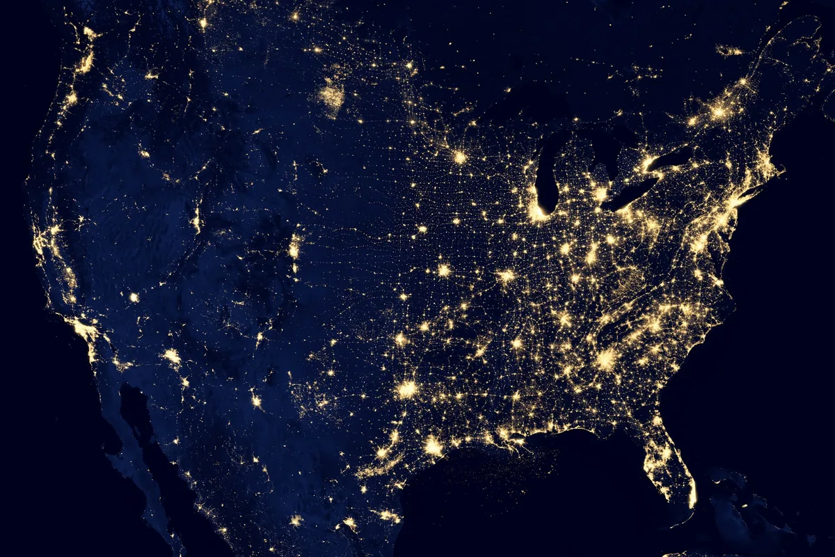 Navigating the Maze: An In-Depth Look at U.S. State Data Privacy Laws