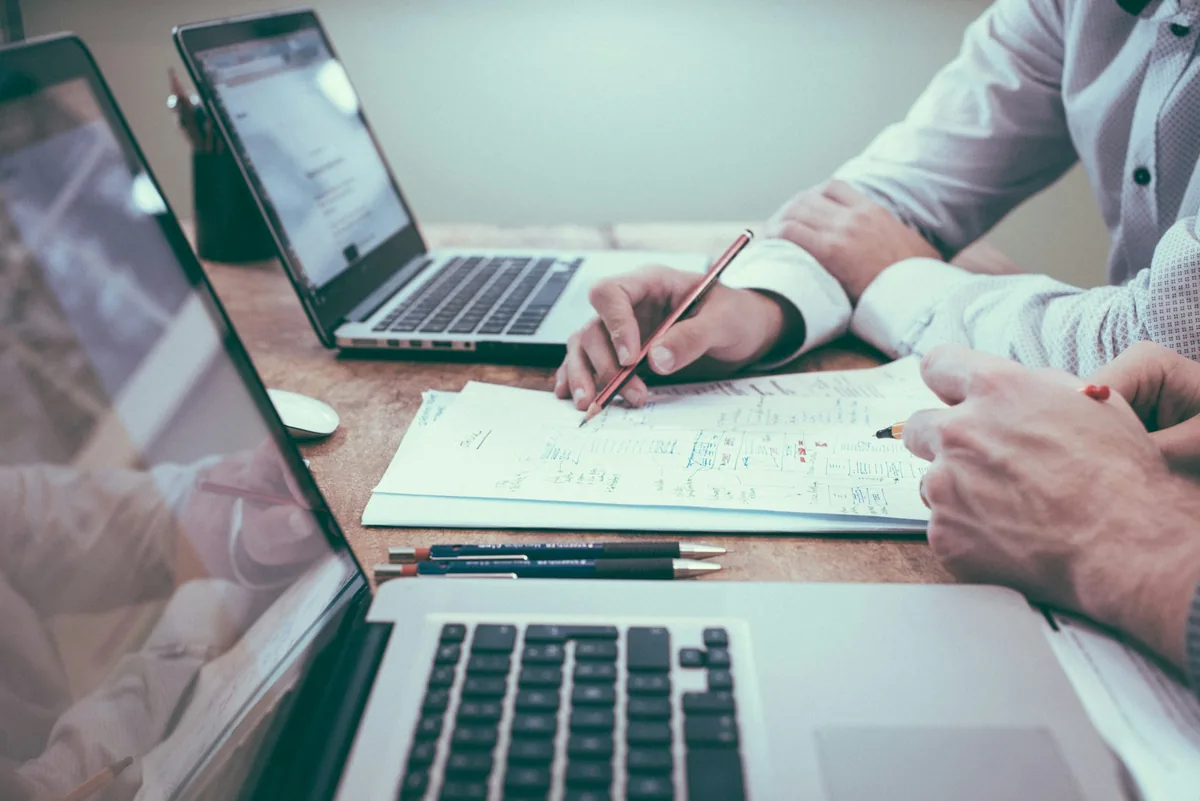 Building a Robust Compliance Program: Best Practices for Businesses