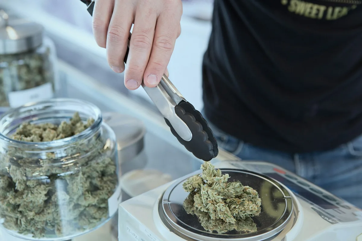 GDPR Cannabis Compliance 2025: The Complete Security & Data Protection Guide for EU Cannabis Businesses