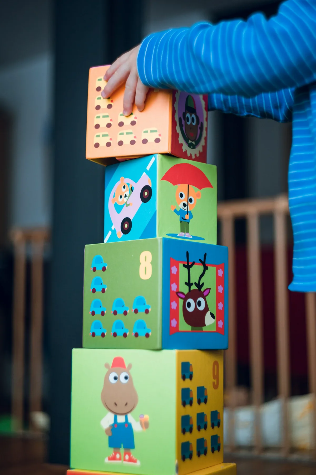 In Addition to COPPA and KOSA for Child Safety Bills