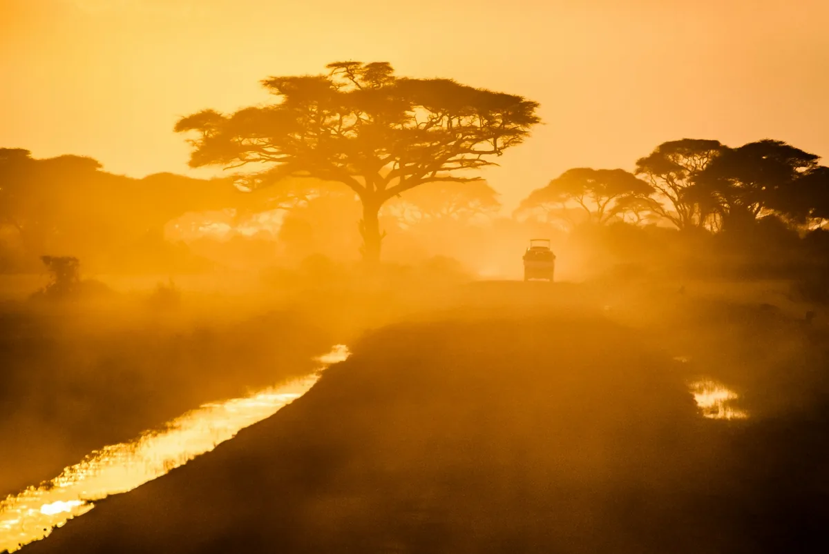 Guide to Cybersecurity Initiatives in Africa