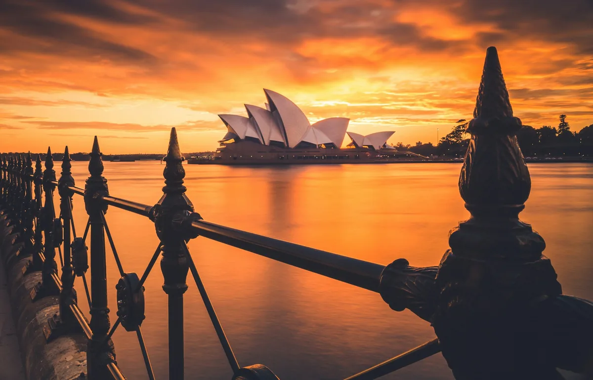 2023–2030 Australian Cyber Security Strategy