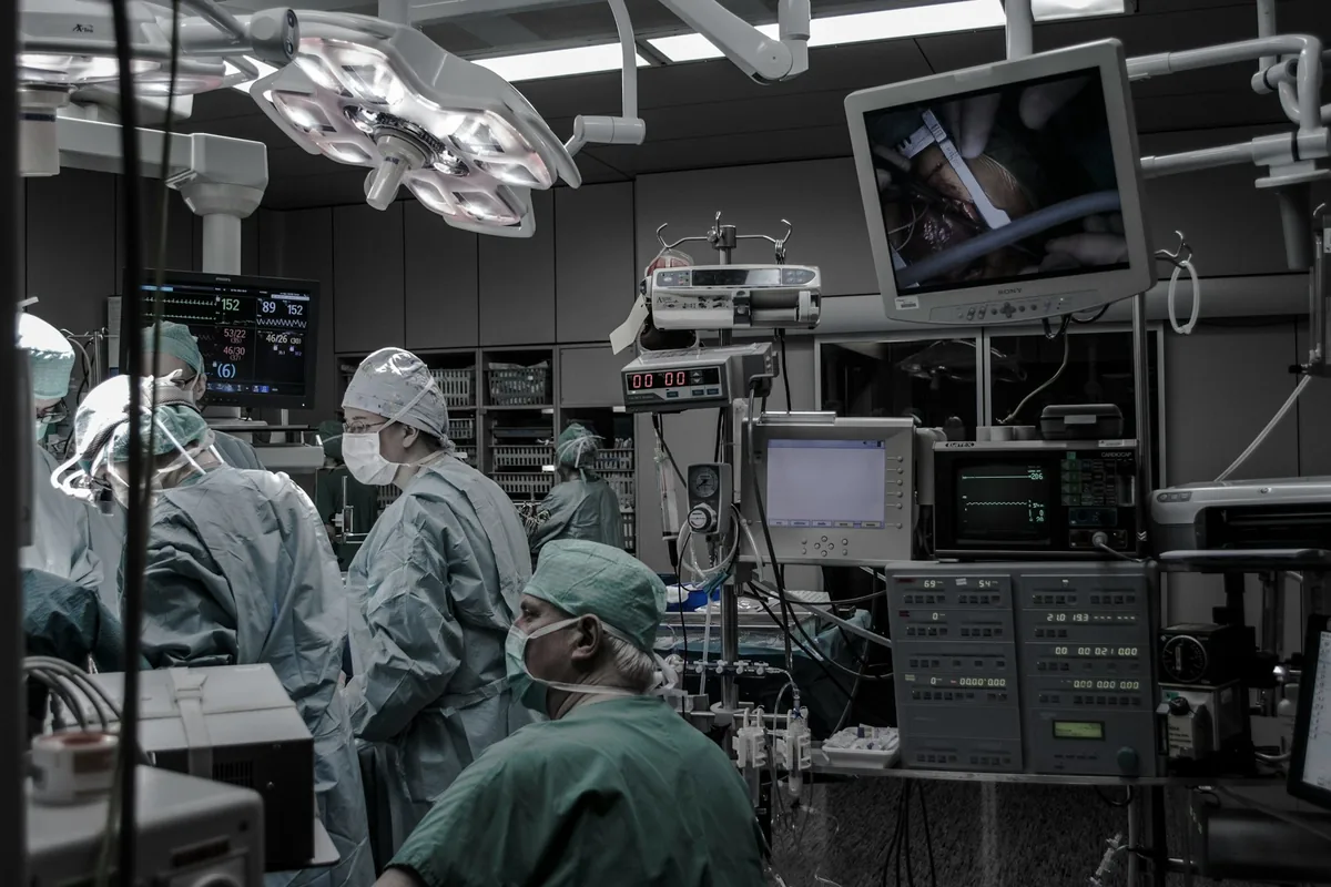 Mastering HIPAA Security Rule Compliance: Protecting Your Digital Healthcare Landscape