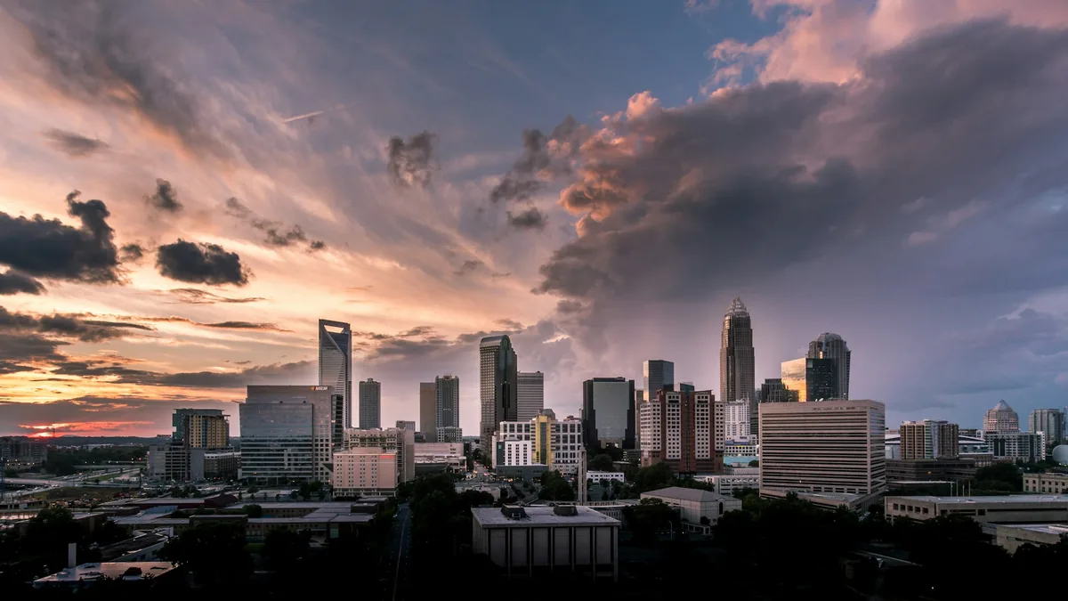Navigating the Digital Frontier: An In-Depth Look at North Carolina's Privacy and Cybersecurity Landscape