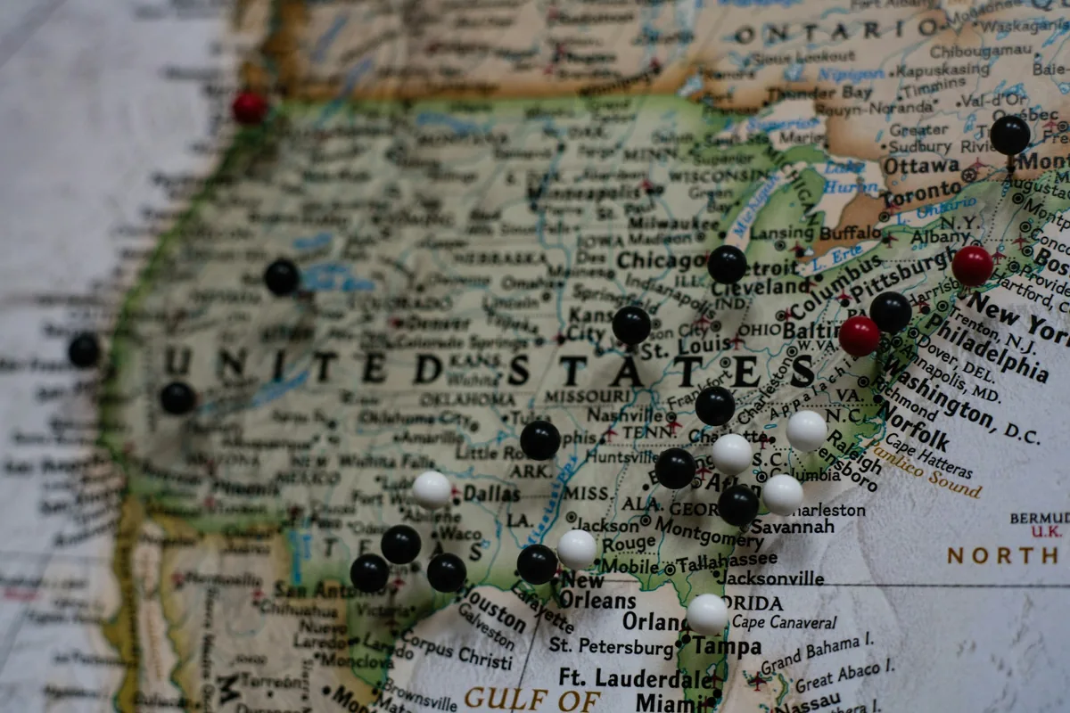Case Study: Evolution of U.S. Compliance and Regulations in 2024 Across Top Industries