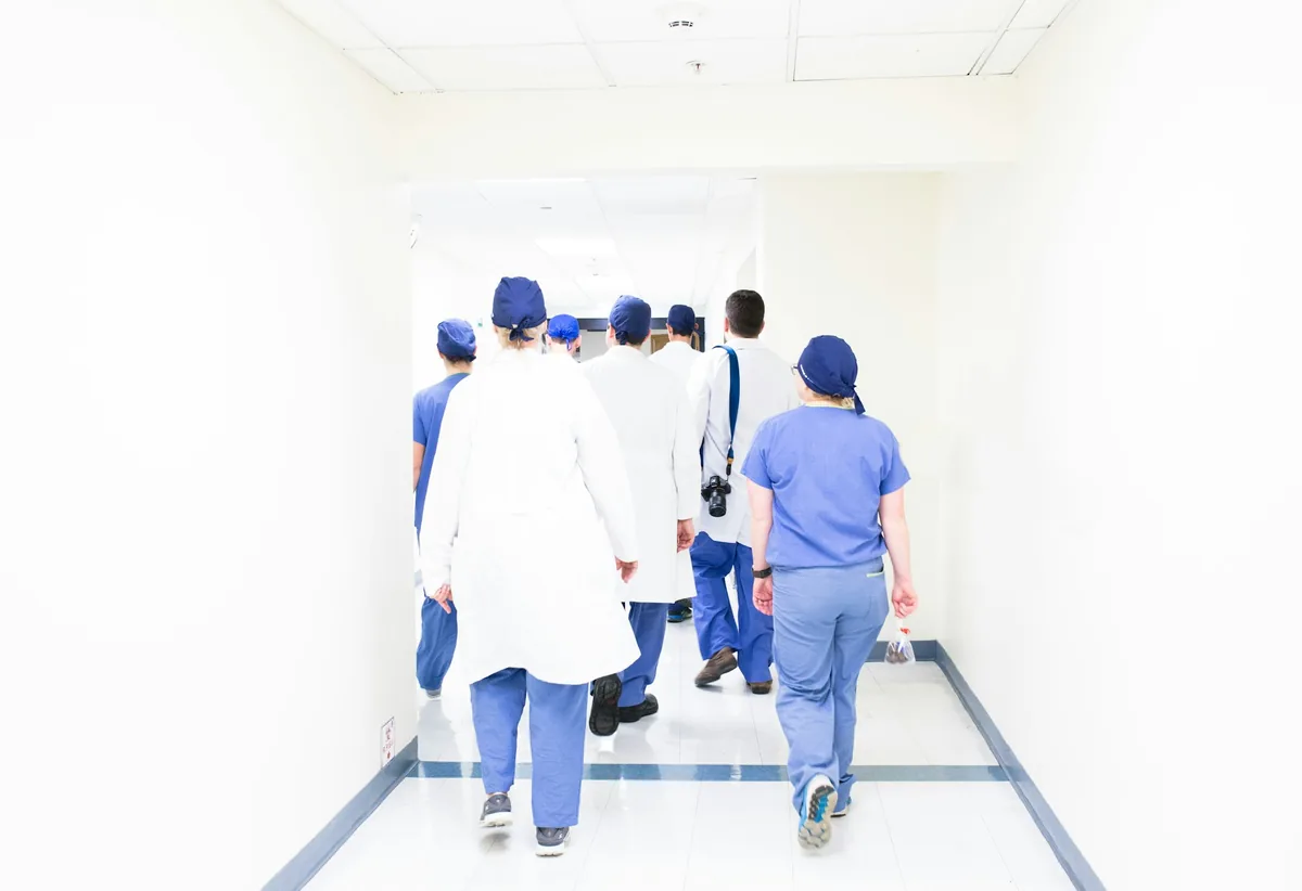 Navigating the Patchwork: A Comparison of State-Specific Healthcare Data Protection Laws