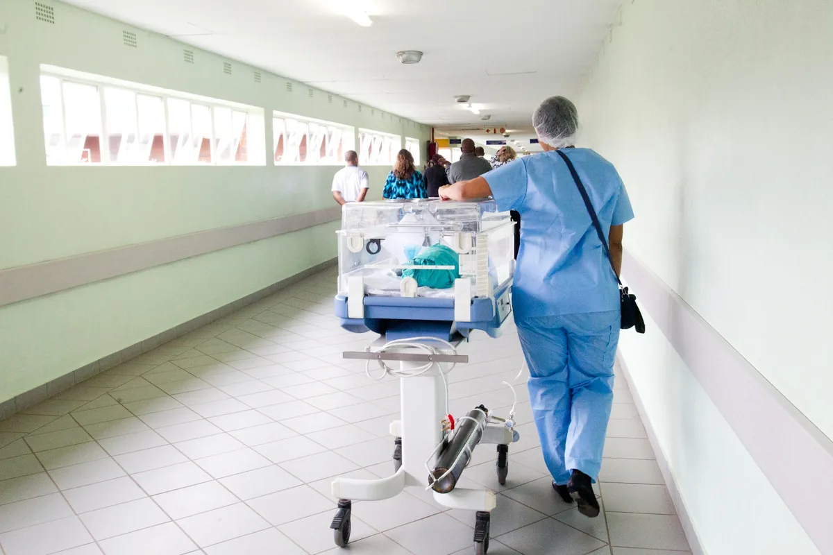 The HITECH Act: Advancing Healthcare IT and Strengthening Privacy Protections