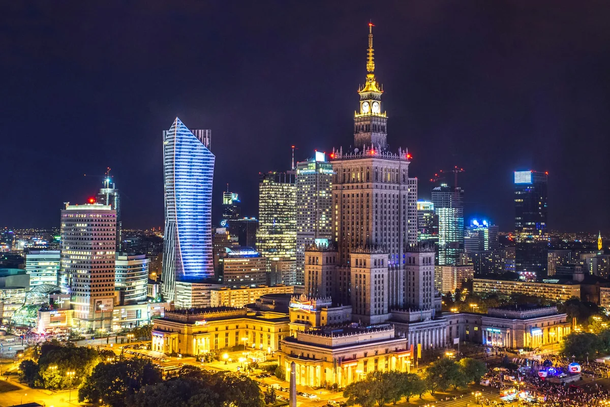Poland's DSA Request Opens Door to Algorithmic Political Speech Filtering