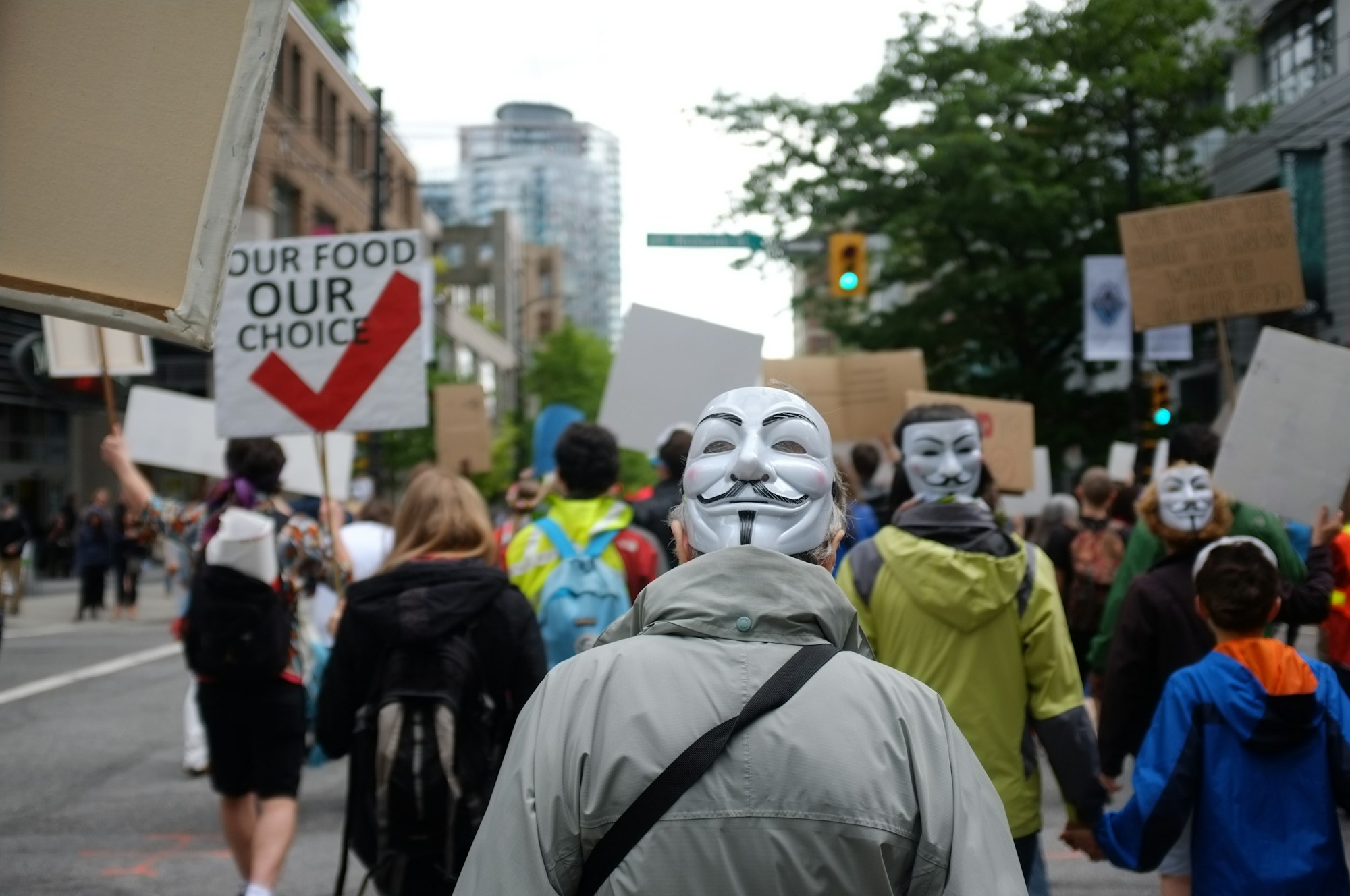 The Anonymous Crusade: A Look at the Campaign Against SOPA, PIPA, and ACTA