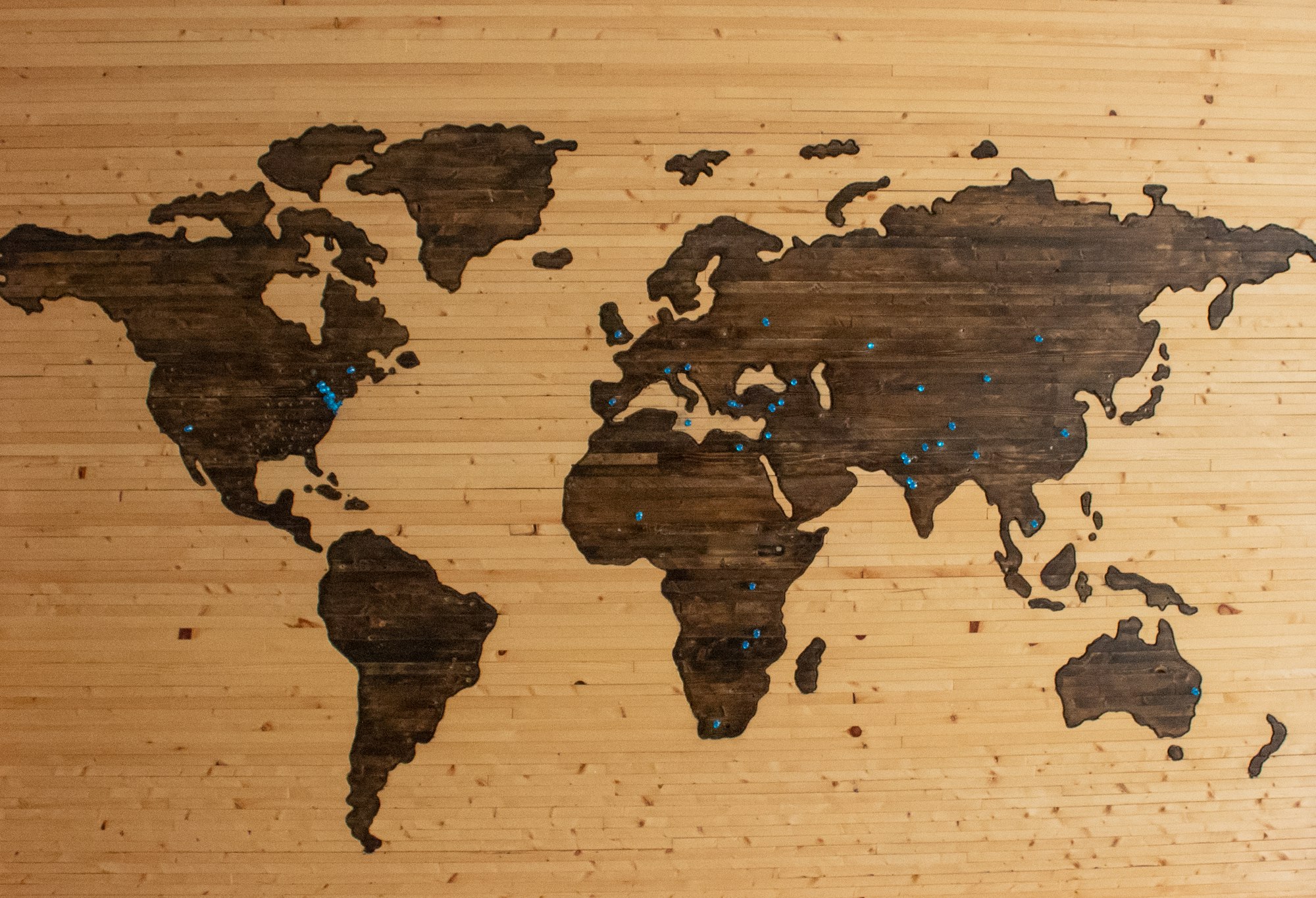 Navigating Data Localization Laws Around the World