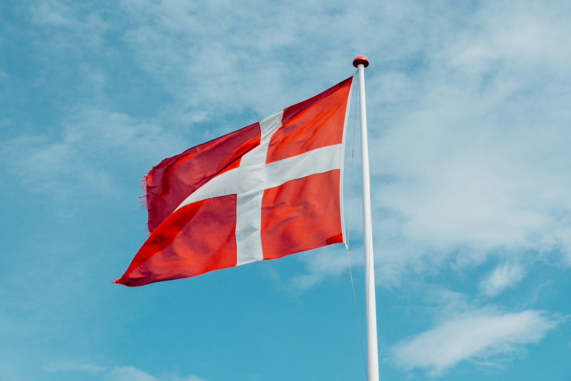 Navigating Denmark's Digital Imperatives: A 2025 Compliance Roadmap for Businesses