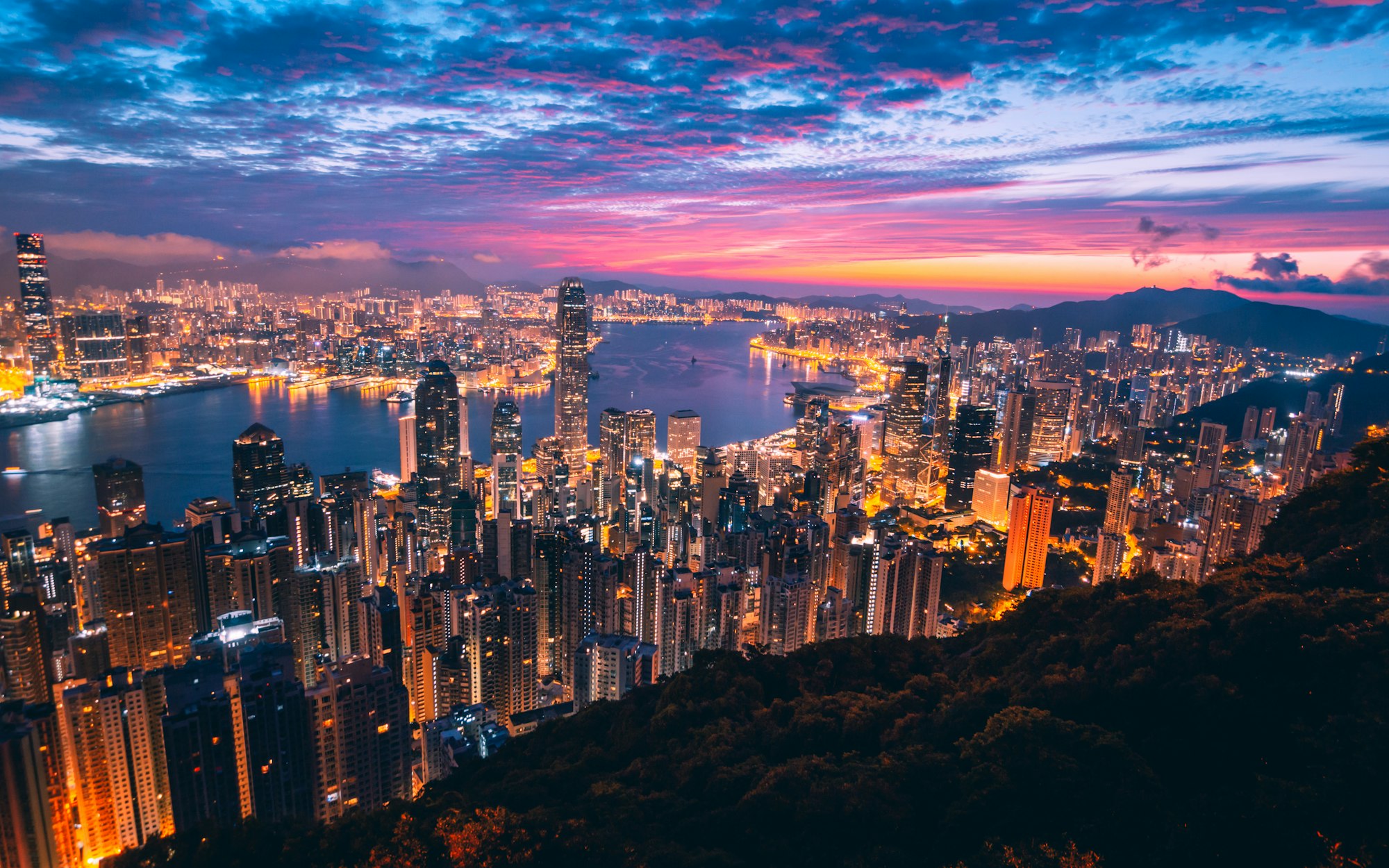 Hong Kong's Digital Shield: Navigating the Evolving Cyber Threat Landscape with Innovation and Collaboration