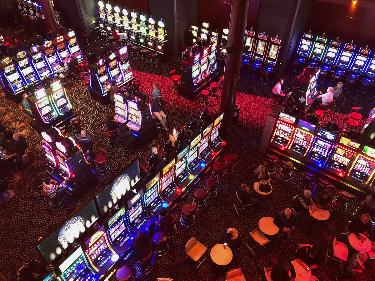 Navigating the Compliance Maze: Lessons from the MGM Grand Data Breach