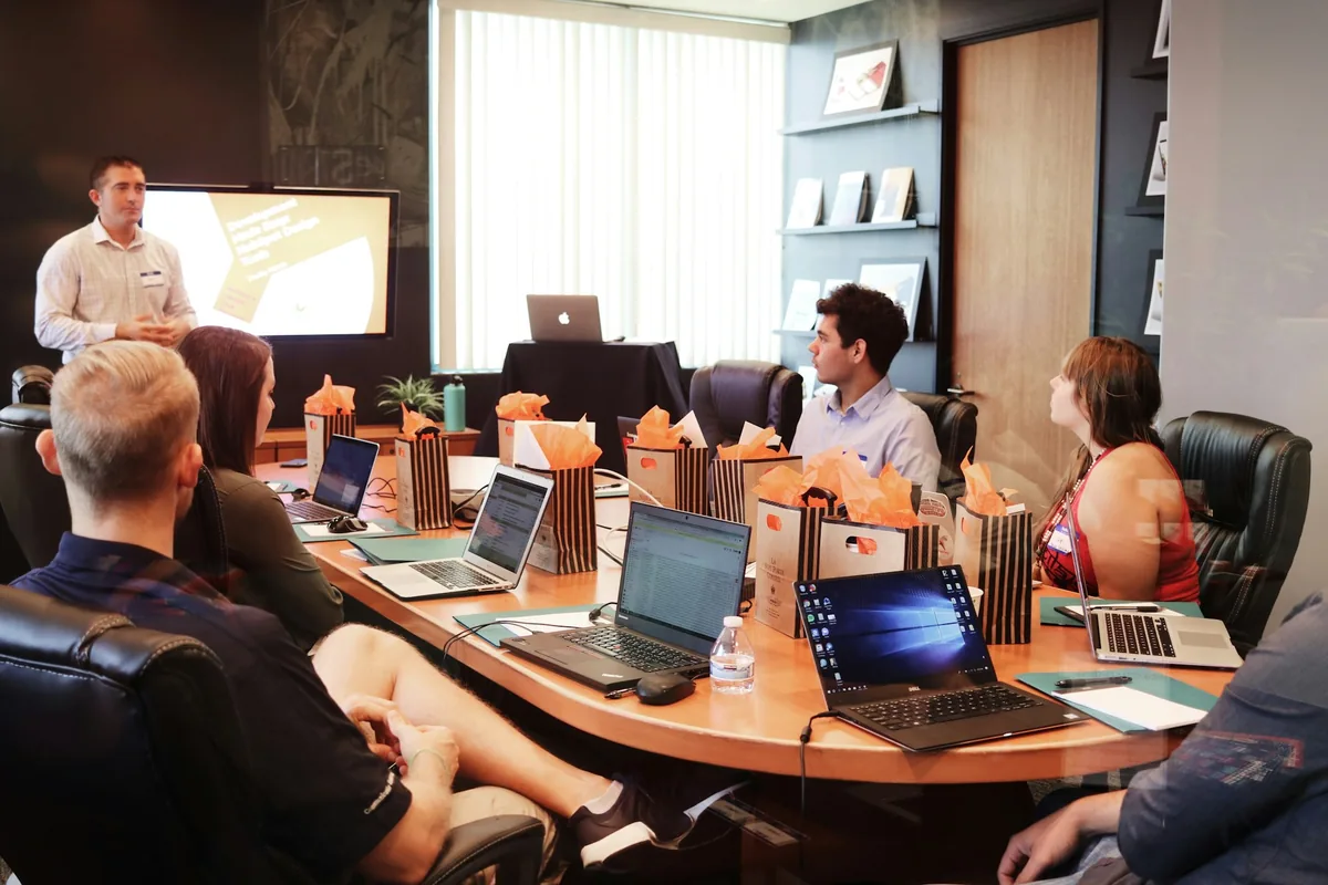 Leveraging Technology for Compliance Management