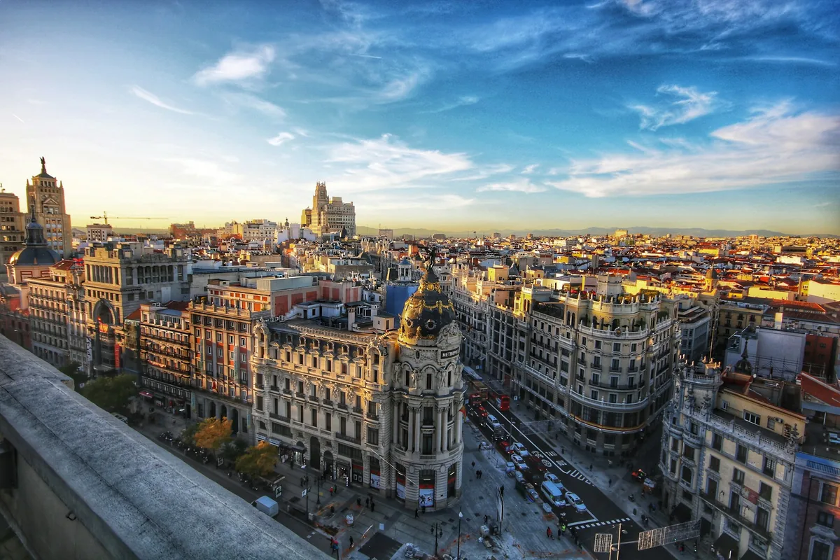 Spain Cyber security, data privacy with GDPR and LOPDGDD Synergy