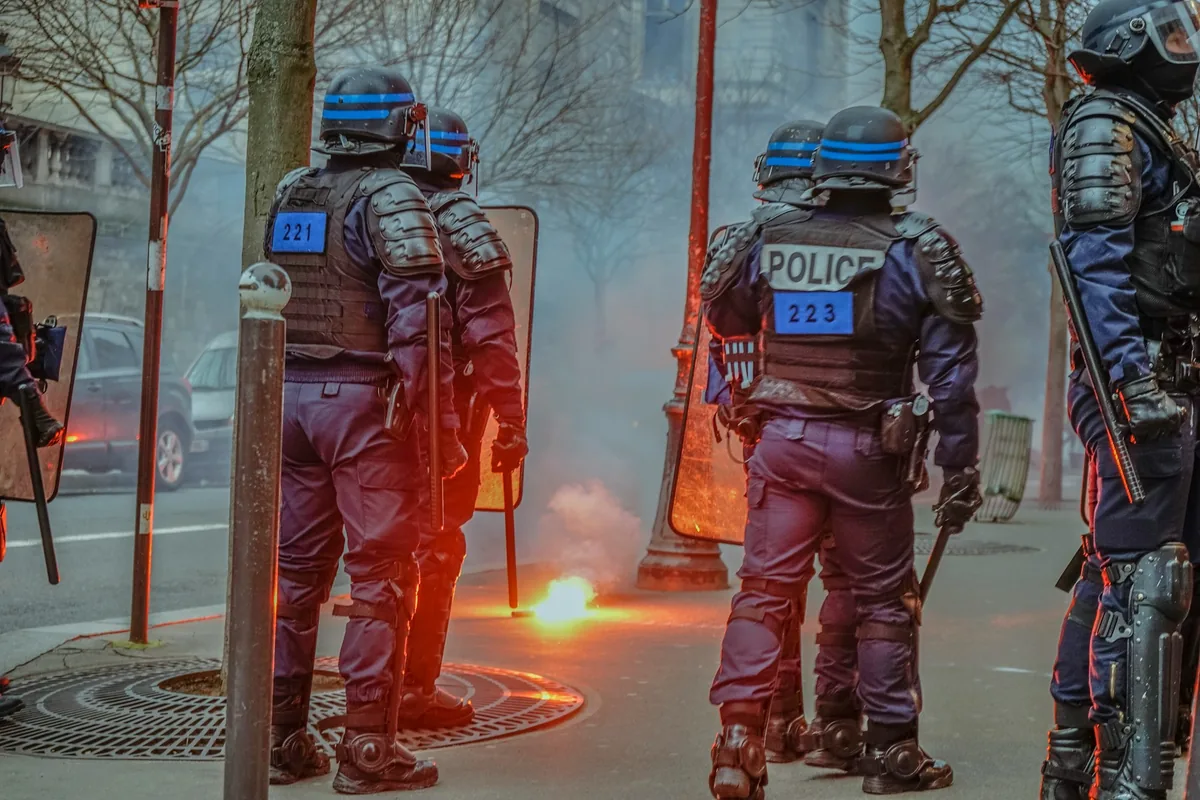 The Global Digital Crackdown: How Governments and Corporations Are Dismantling Online Freedom in 2025