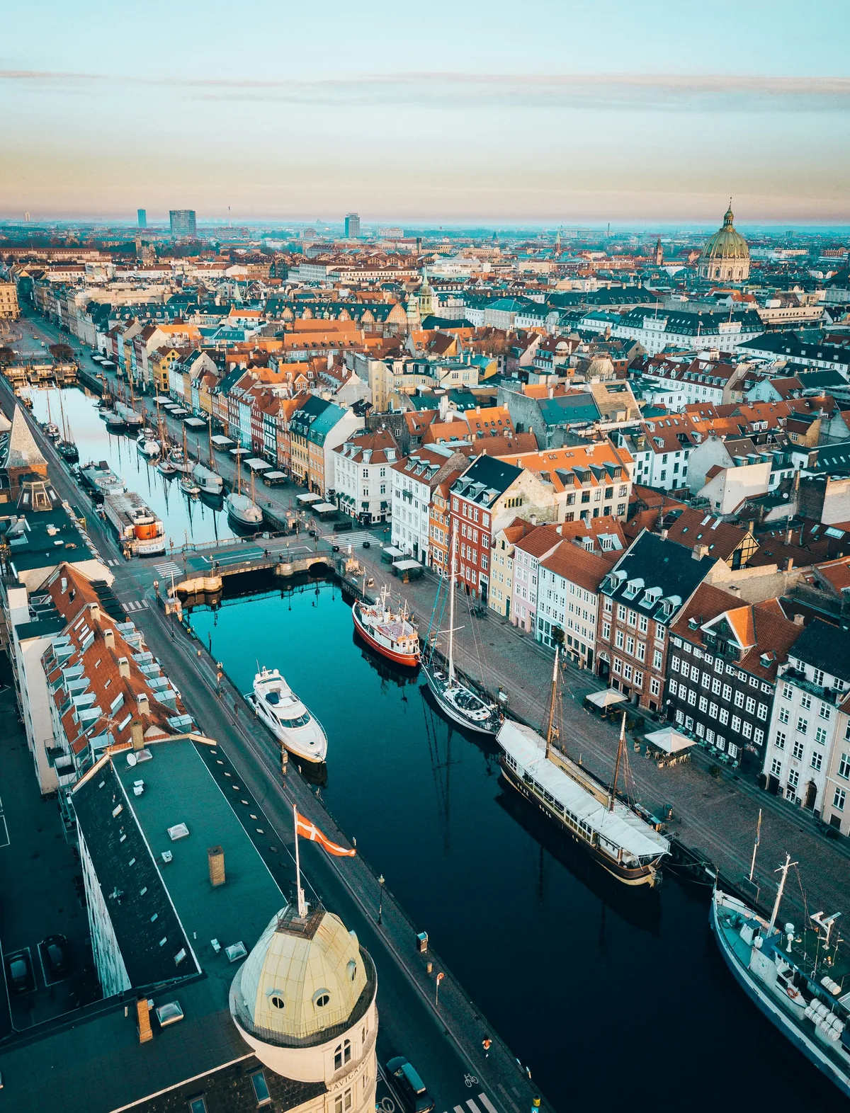 "Do As I Say, Not As I Do": How Denmark Is Accused of Manufacturing a Crisis to Impose Mass Surveillance on 450 Million Europeans—While Exempting Police and Spies