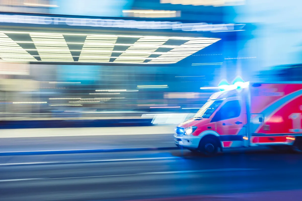 AMEOS Hospital Network Cyberattack: Germany's Latest Healthcare Cybersecurity Crisis