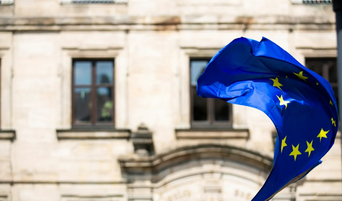Understanding the General Data Protection Regulation (GDPR): Europe's Framework for Data Privacy