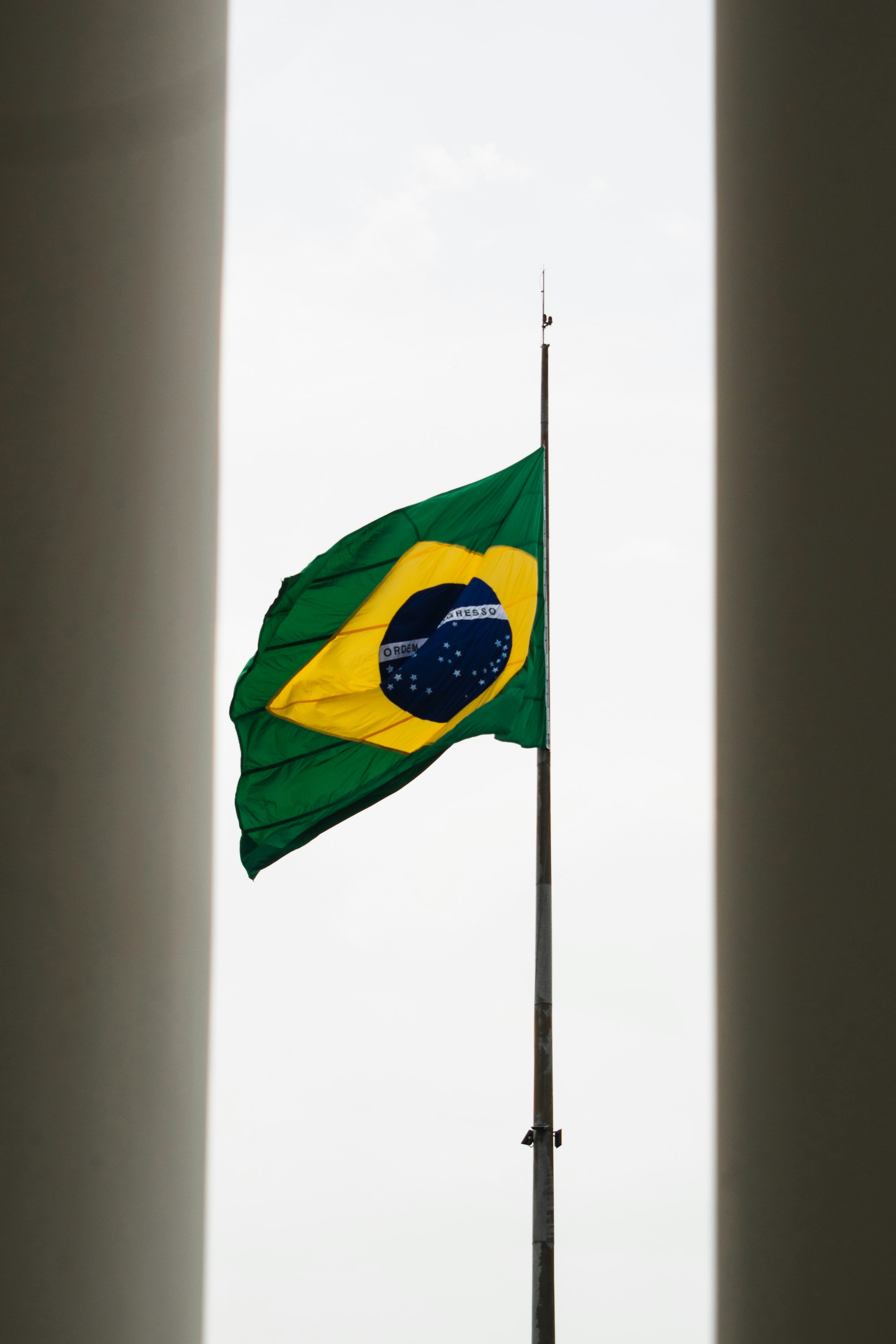 Understanding LGPD: Brazil's Comprehensive Data Protection Framework