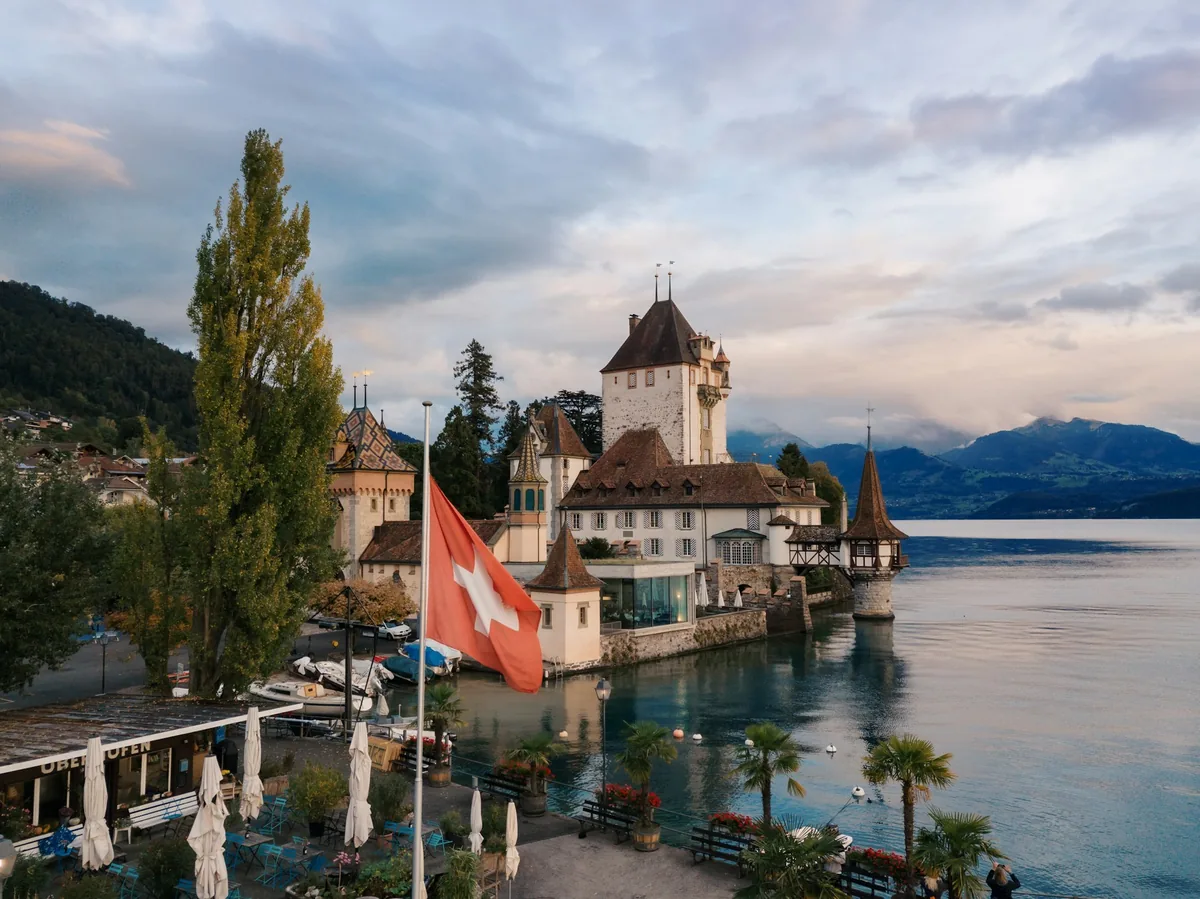 Understanding the Swiss-US Privacy Shield: A Framework for Data Exchange
