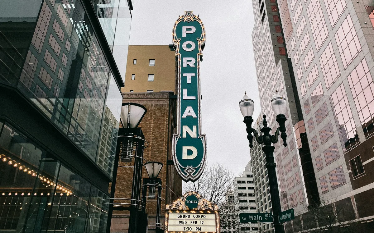Oregon's Evolving Digital Frontier: Navigating the State's Comprehensive Privacy Laws and Cybersecurity Landscape