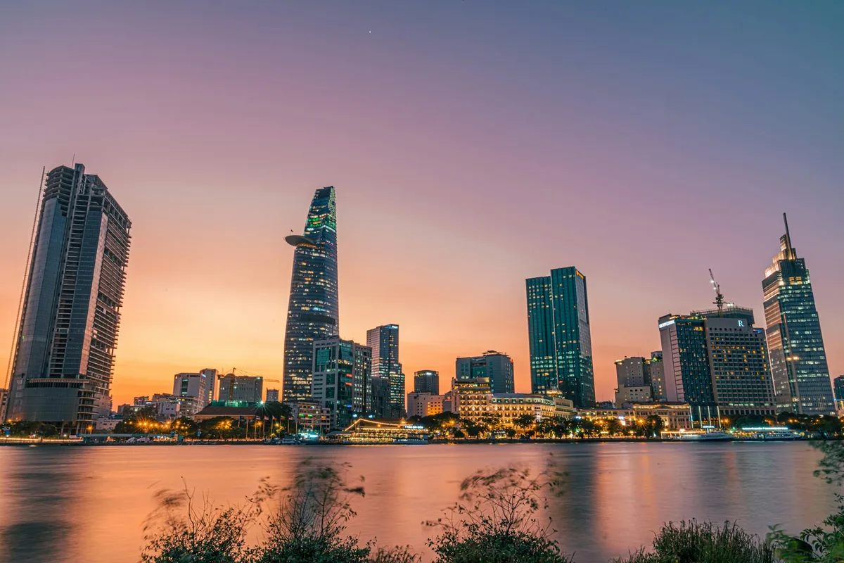 Vietnam's Law on Data: Key Provisions and Implications