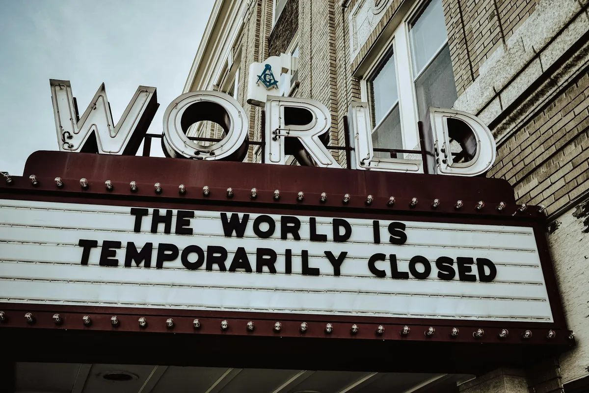 Compliance in a Post-Pandemic World