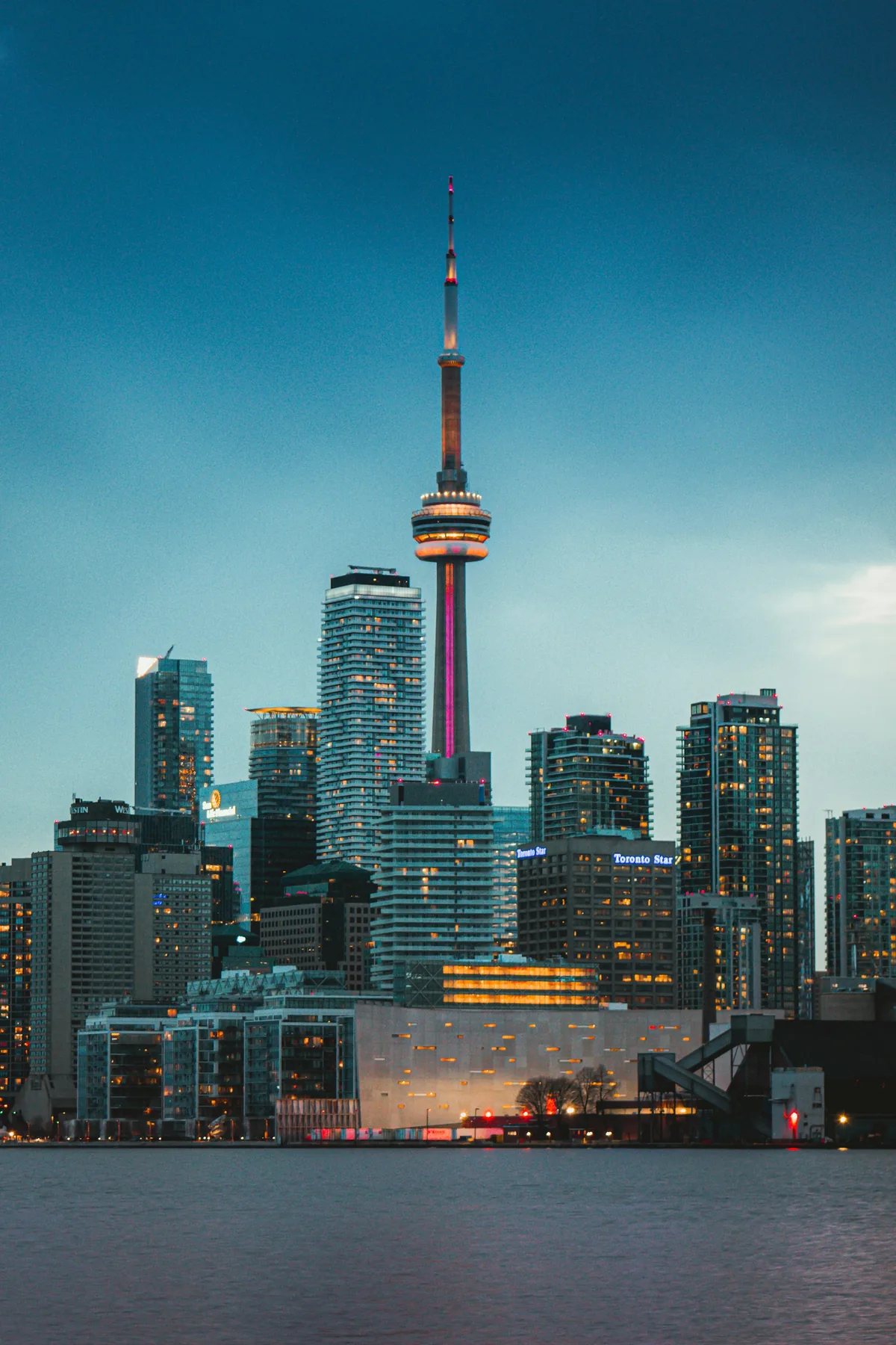 Canada's National Cyber Security Strategy for 2025