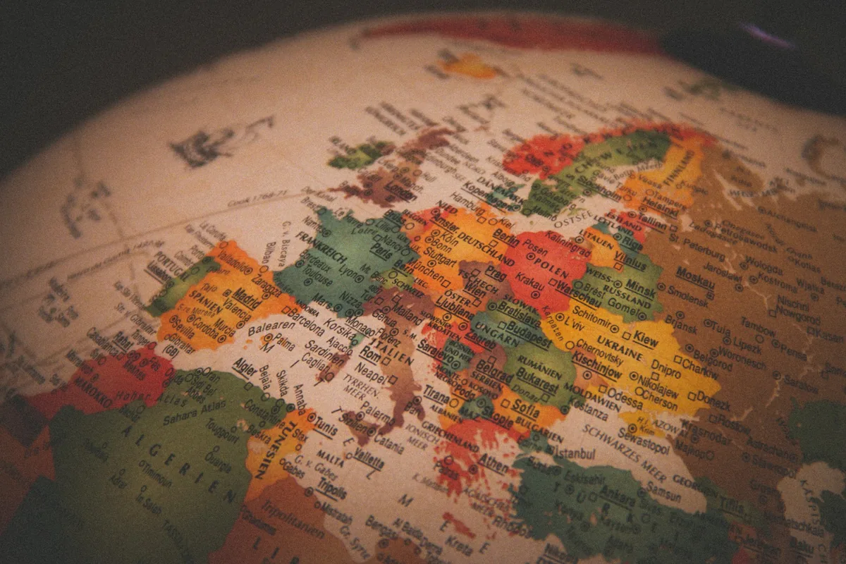 The GDPR Enforcement Surge: Analyzing June 2025's Top 5 Record-Breaking Fines