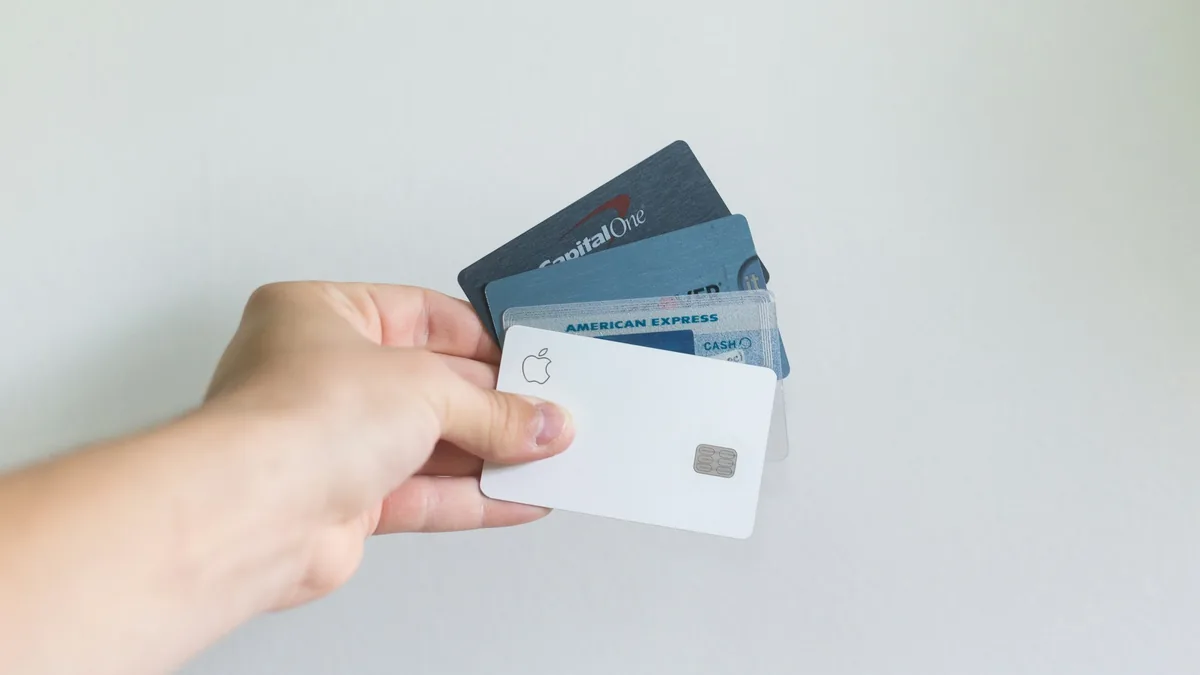 40 PCI DSS Information Security Program Policies