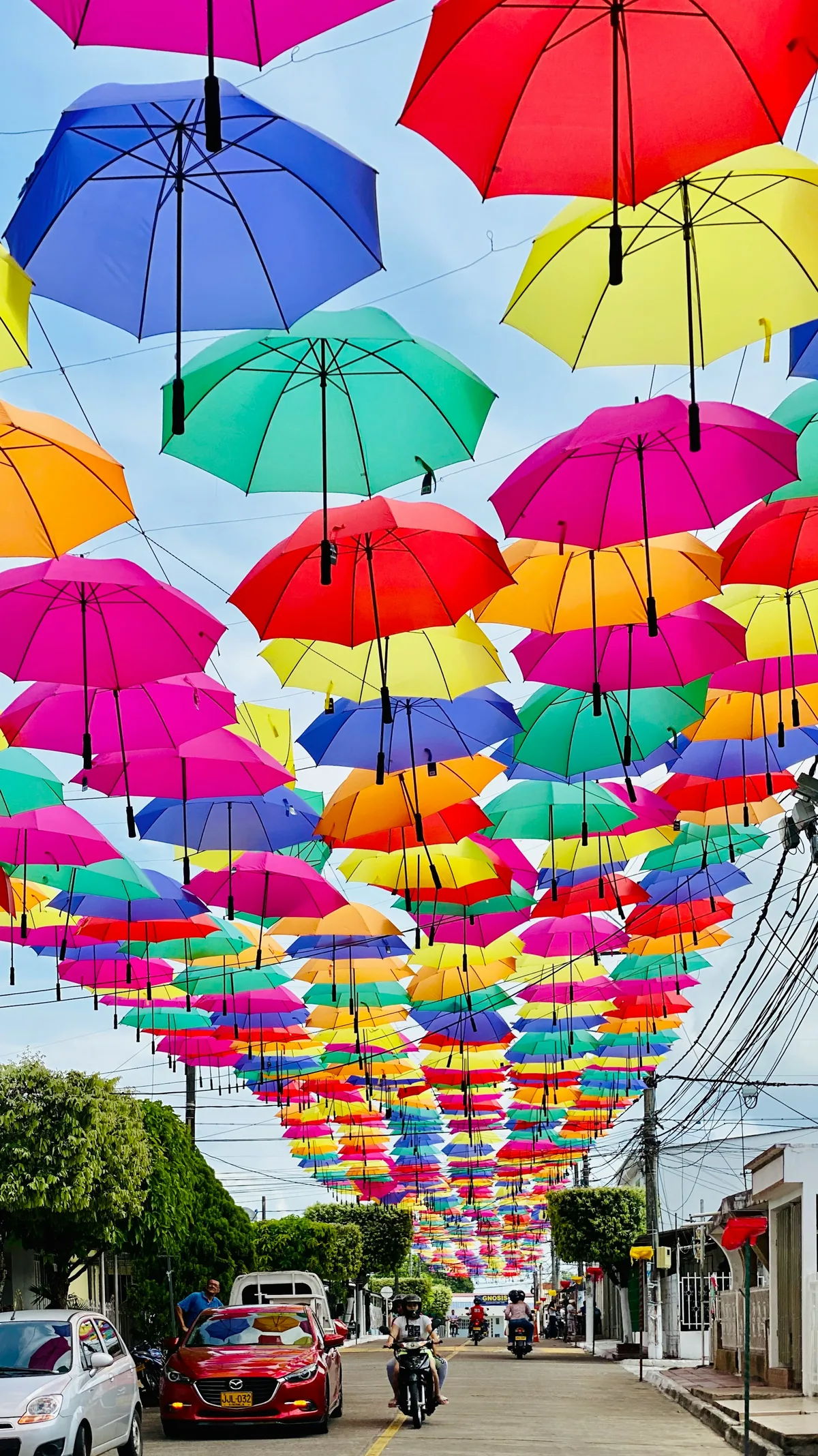Compliance Alert: Navigating Colombia's Evolving Cybersecurity Mandates and Critical Infrastructure Protection