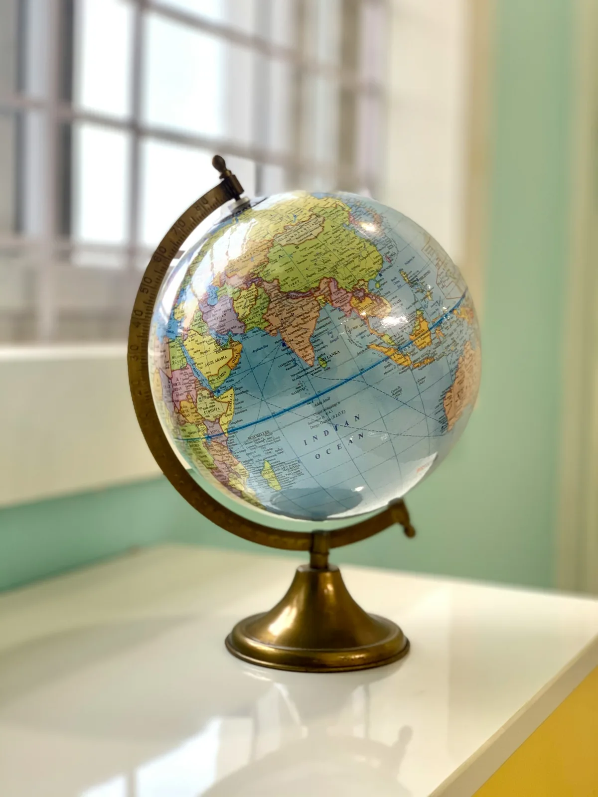 Case Study: The Global Landscape of AI Laws and Regulations in 2024