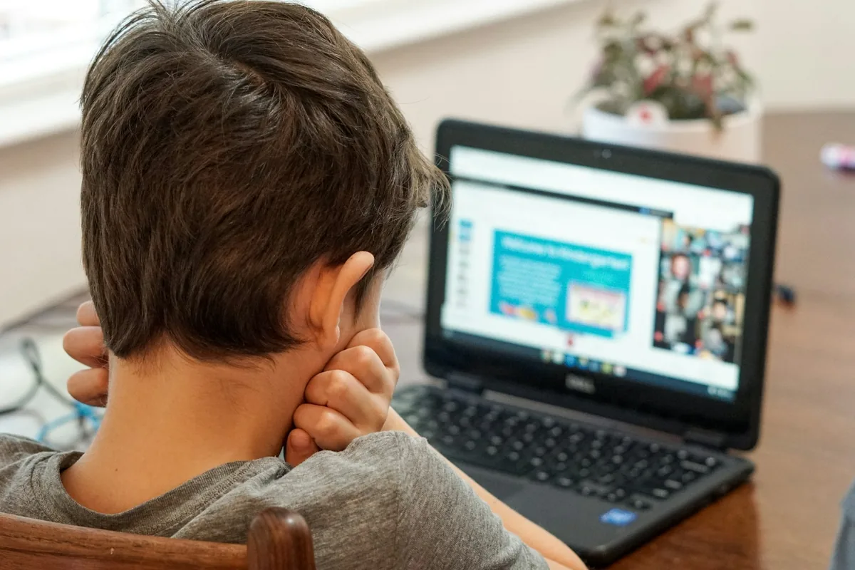 Beyond COPPA: The Surprising Legal Maze of U.S. Children's Data Privacy