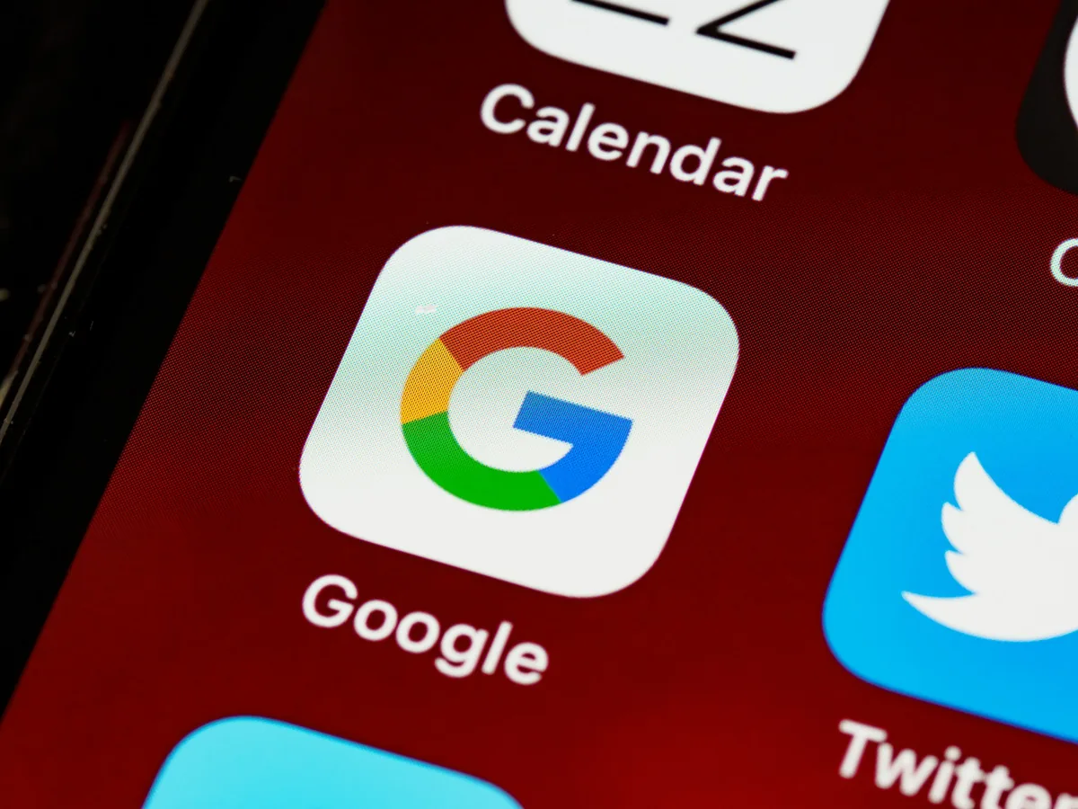 The European Union's Antitrust Case Against Google: A New Era of Tech Regulation