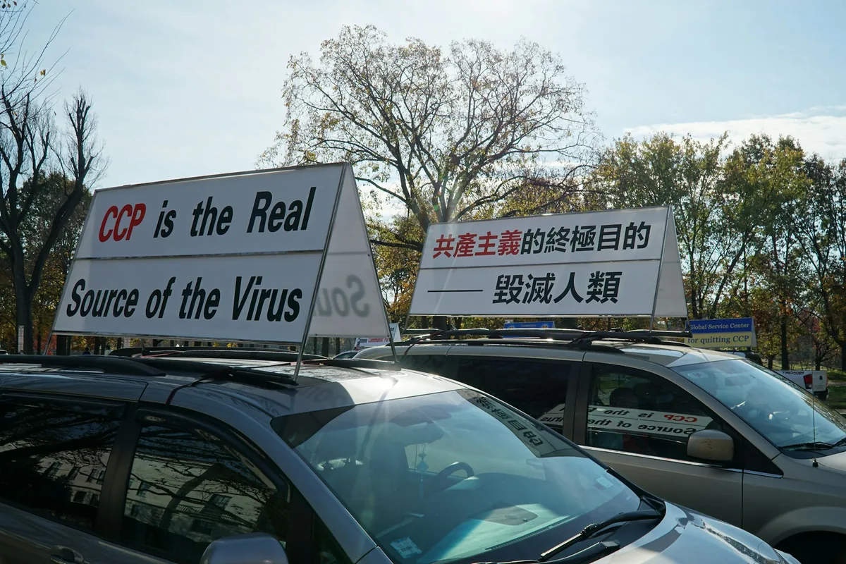 The Hidden Influence: How Chinese Propaganda Infiltrates Leading AI Models