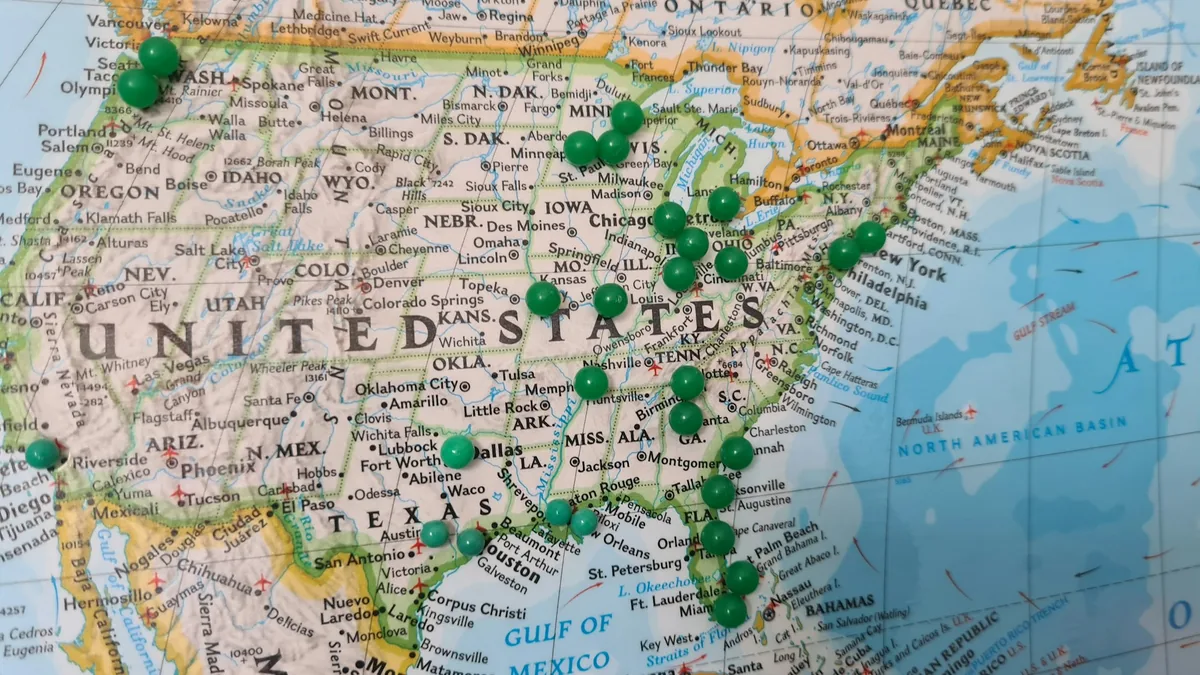 A Comprehensive Guide to U.S. State Data Breach Notification Compliance