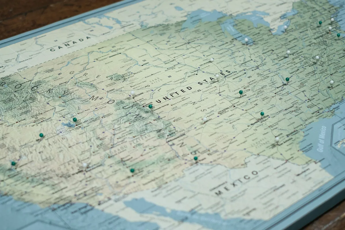 Navigating the U.S. State Privacy Law Patchwork Post-October 2025: A Nationwide Compliance Analysis
