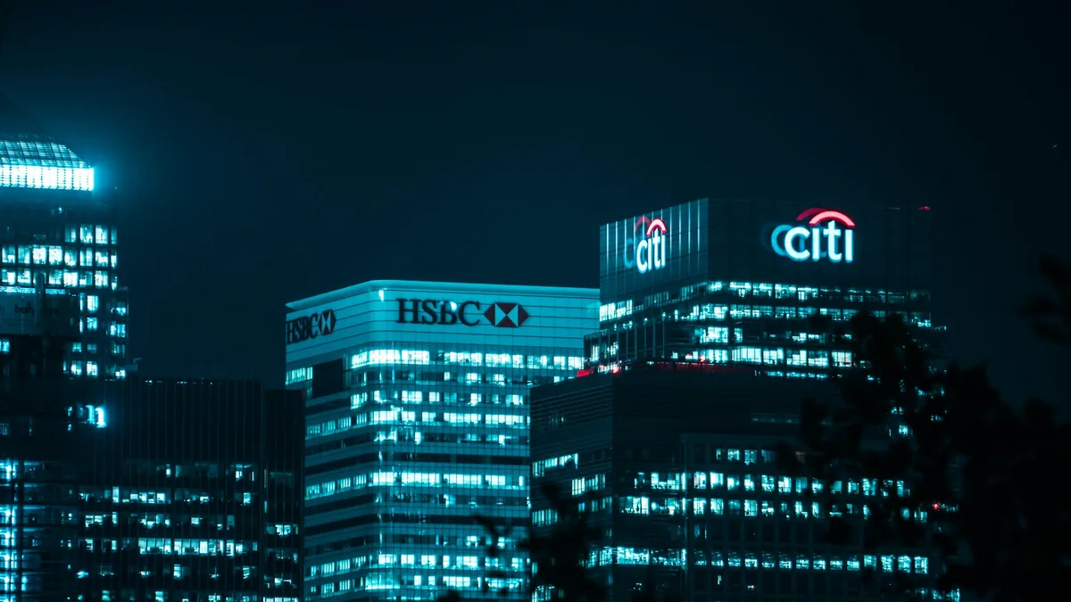 UK Banking Enforcement 2025: Record Penalties Signal New Era of Regulatory Vigilance